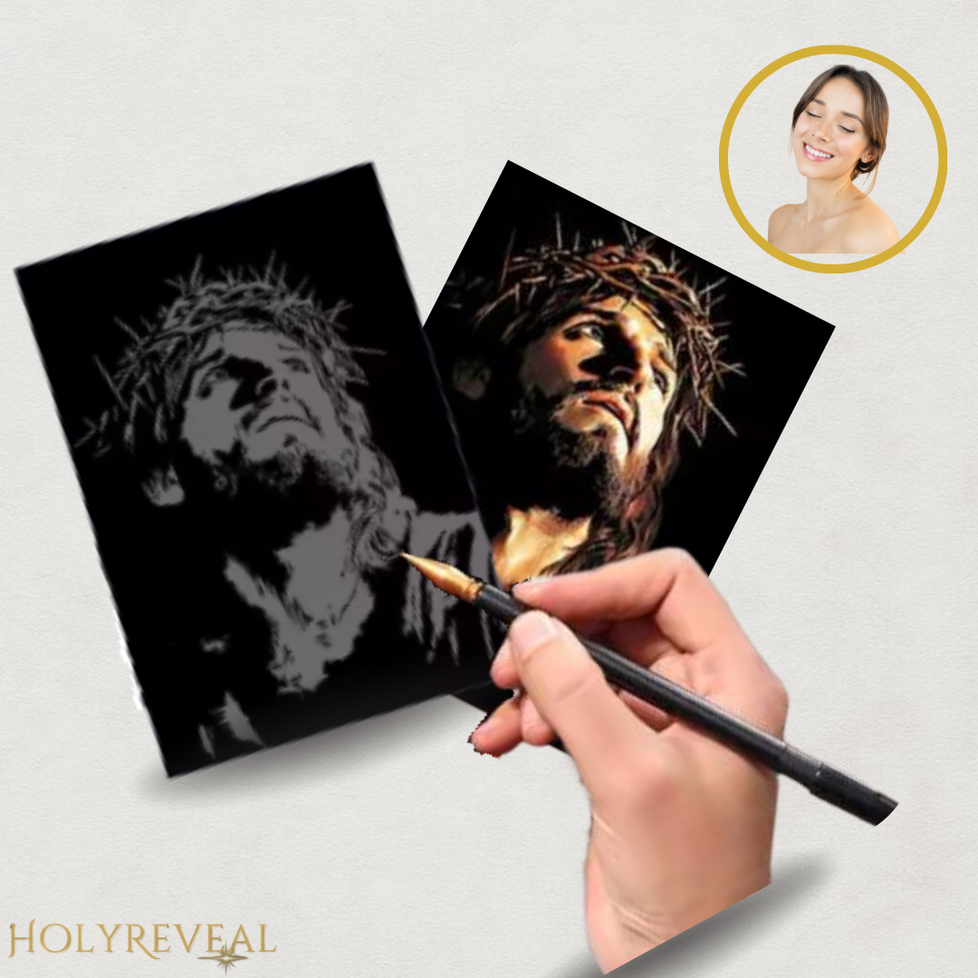 Scratch-Off Art Set